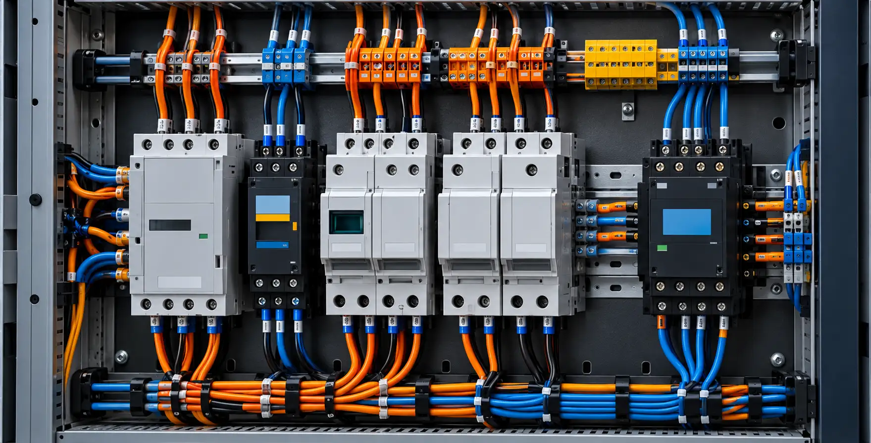 Electrical Engineering & Automation