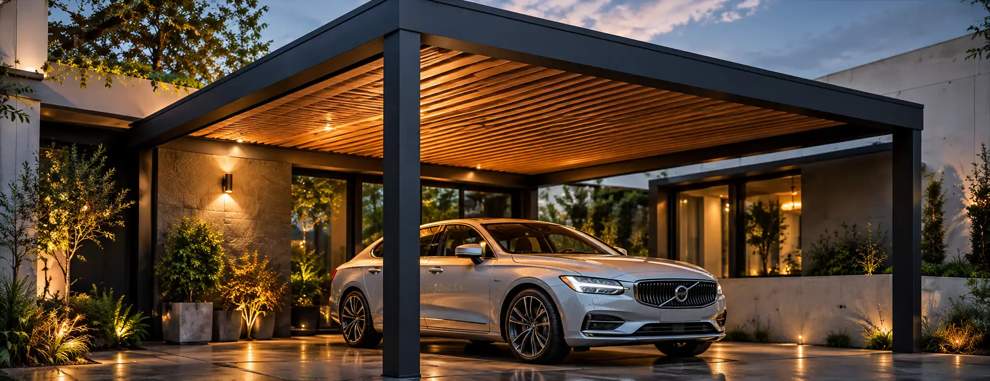 Carports