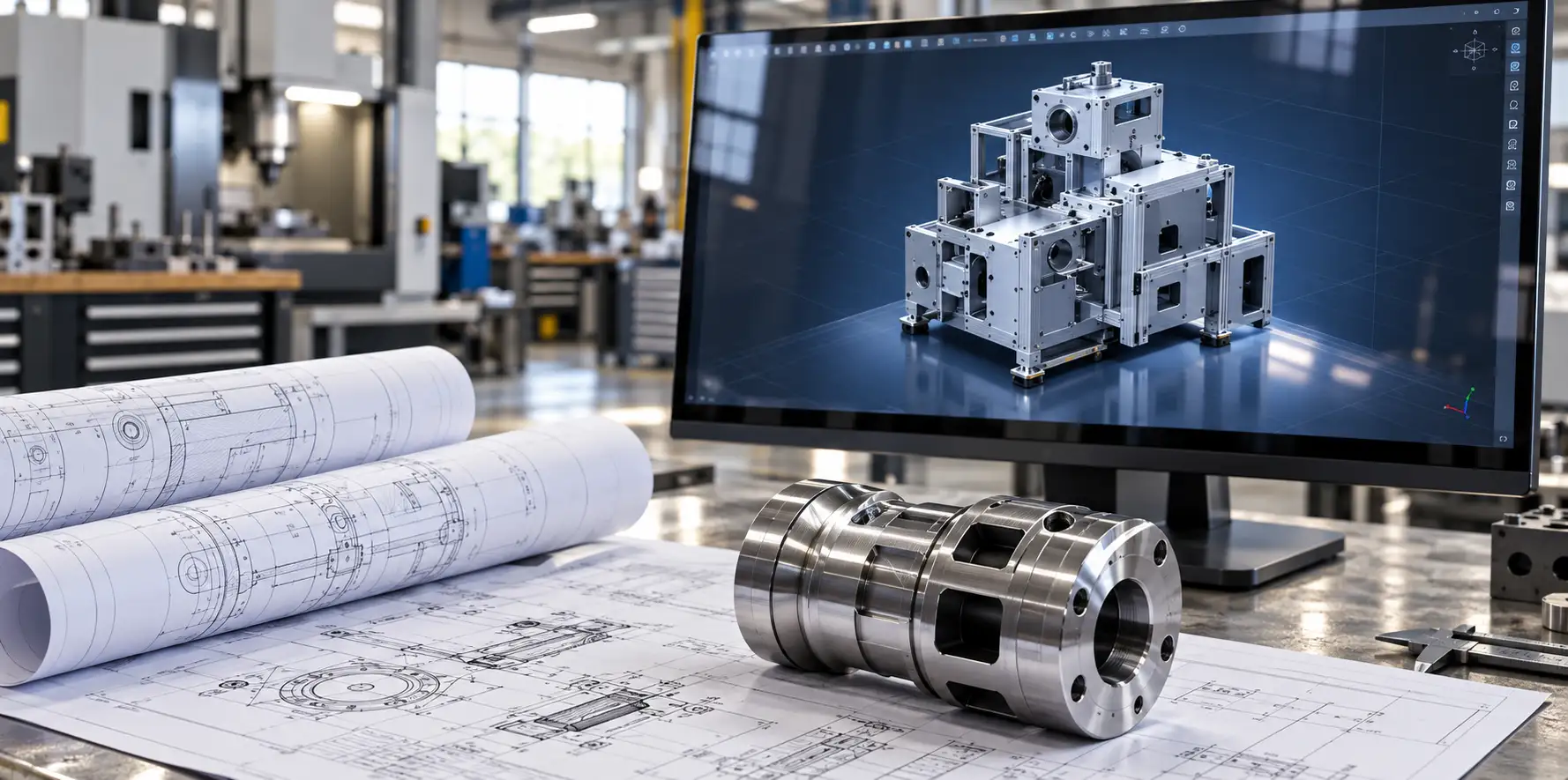 Engineering & Project Planning